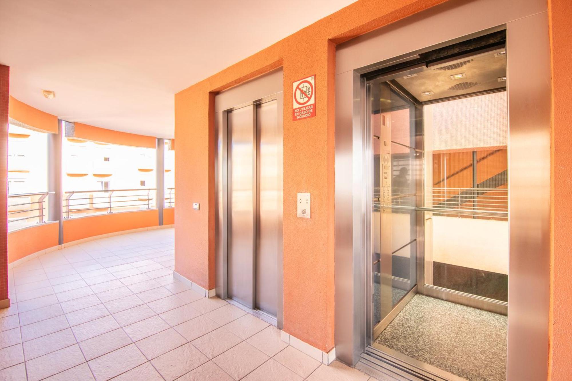 Las Vistas Residencial L Parking Privado Las Palmas de Gran Canaria Extérieur photo