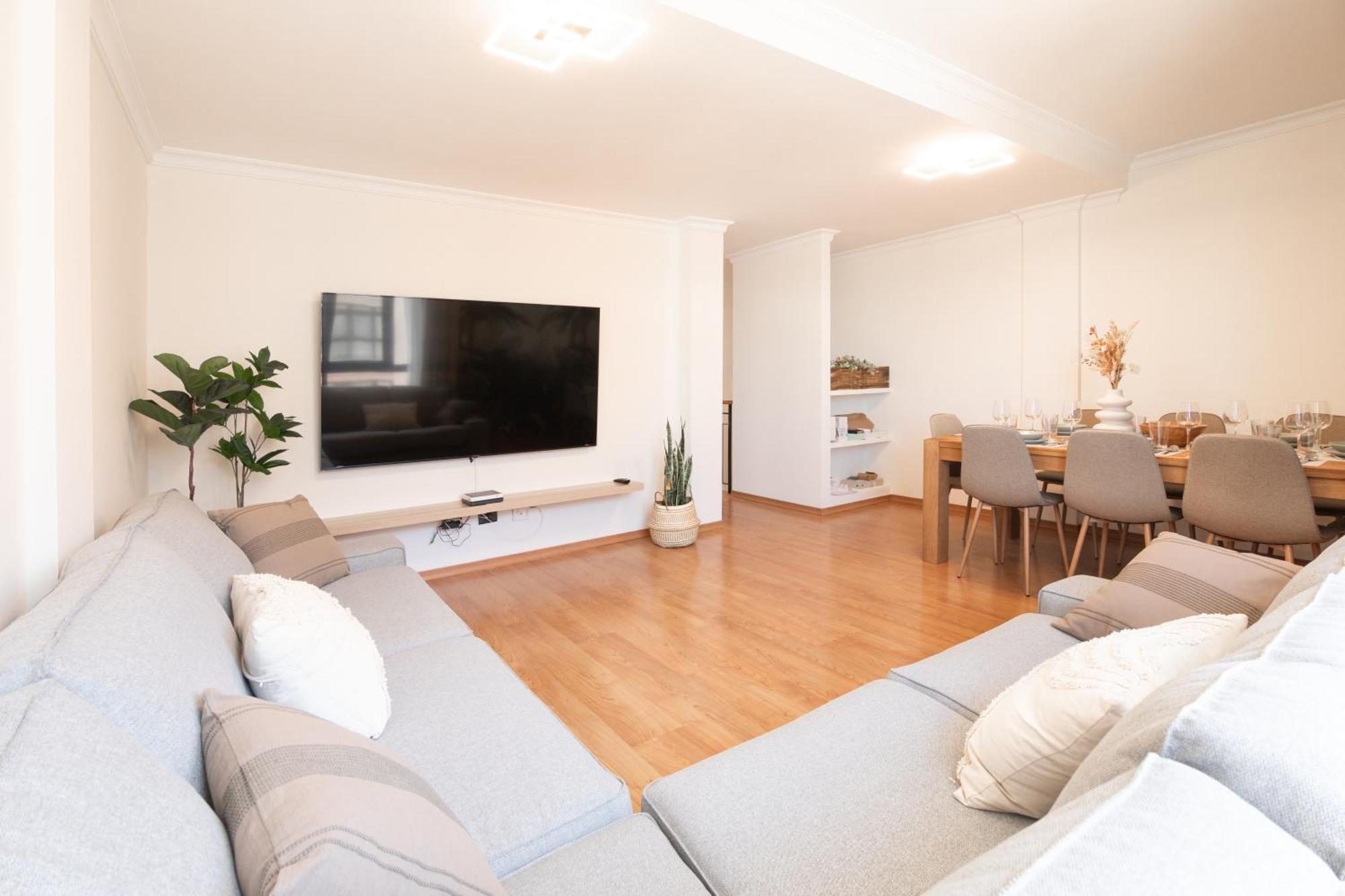 Las Vistas Residencial L Parking Privado Las Palmas de Gran Canaria Extérieur photo